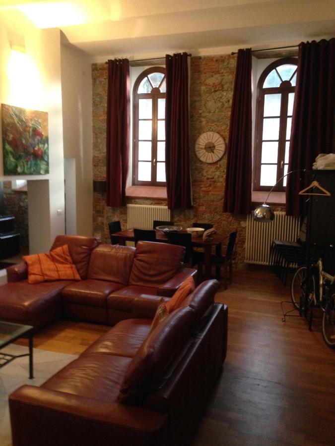 Gaia Home Montemagno  Bagian luar foto