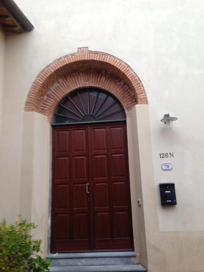 Gaia Home Montemagno  Bagian luar foto