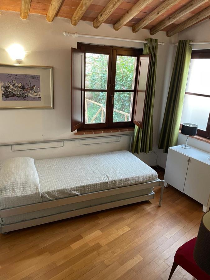 Gaia Home Montemagno  Bagian luar foto