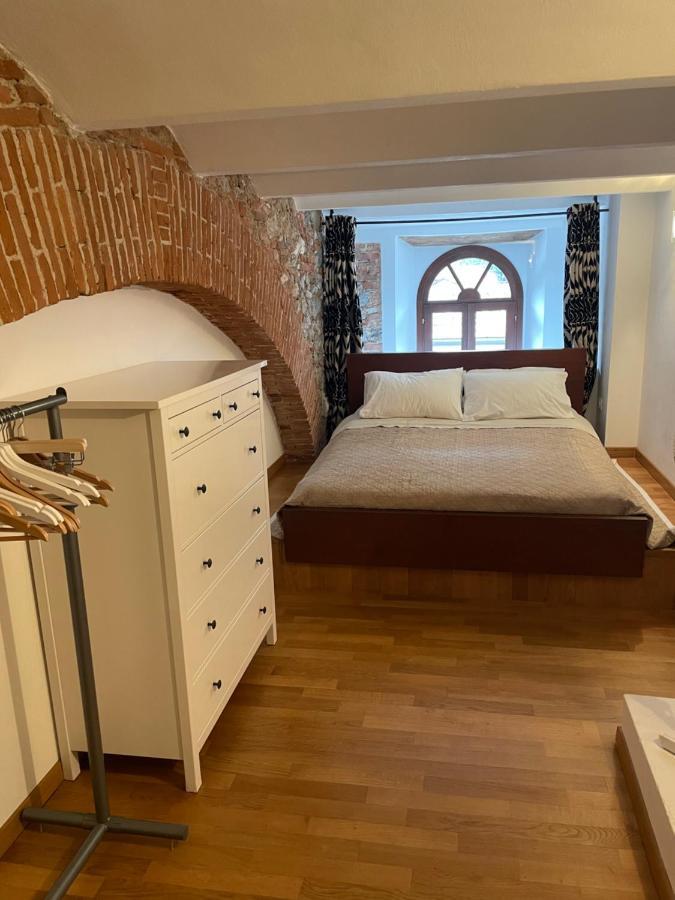 Gaia Home Montemagno  Bagian luar foto