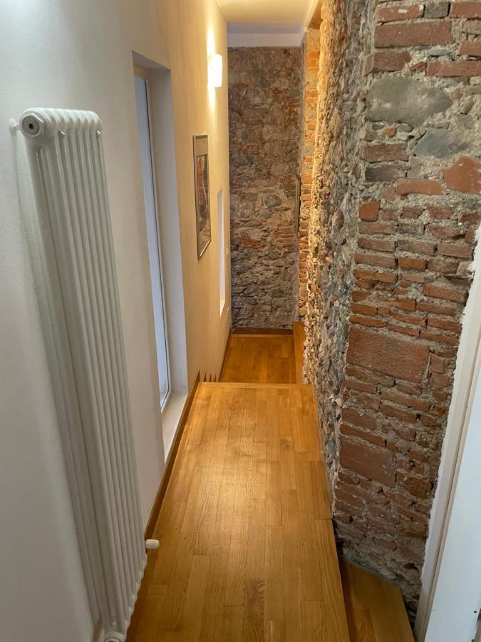 Gaia Home Montemagno  Bagian luar foto